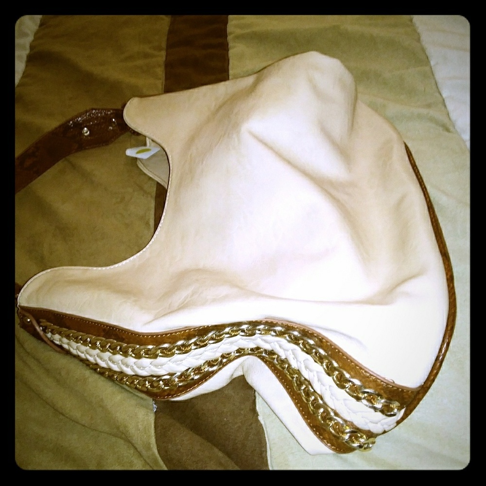 Miztique shoulder bag